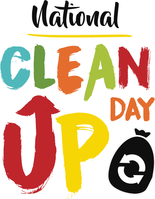 This Saturday, Sept. 16, National CleanUp Day At Hammonasset State